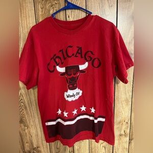 Vintage Chicago Bulls T-Shirt